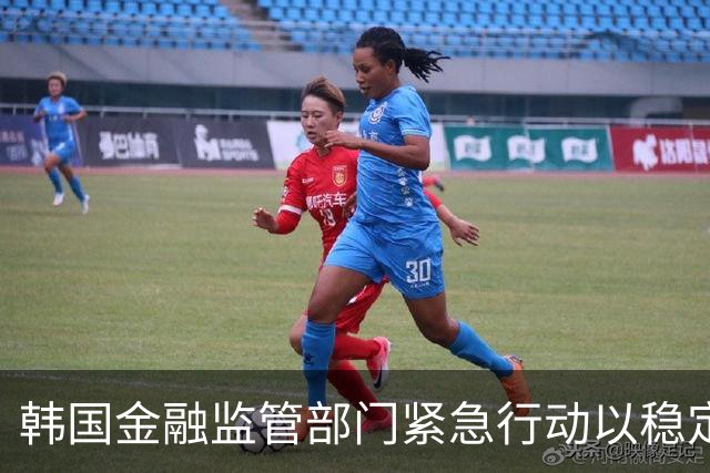 韩国金融监管部门紧急行动以稳定股市